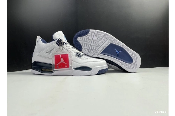 Air 314254-107 4 Jordan (2015) Columbia Retro 314254-107 0315
